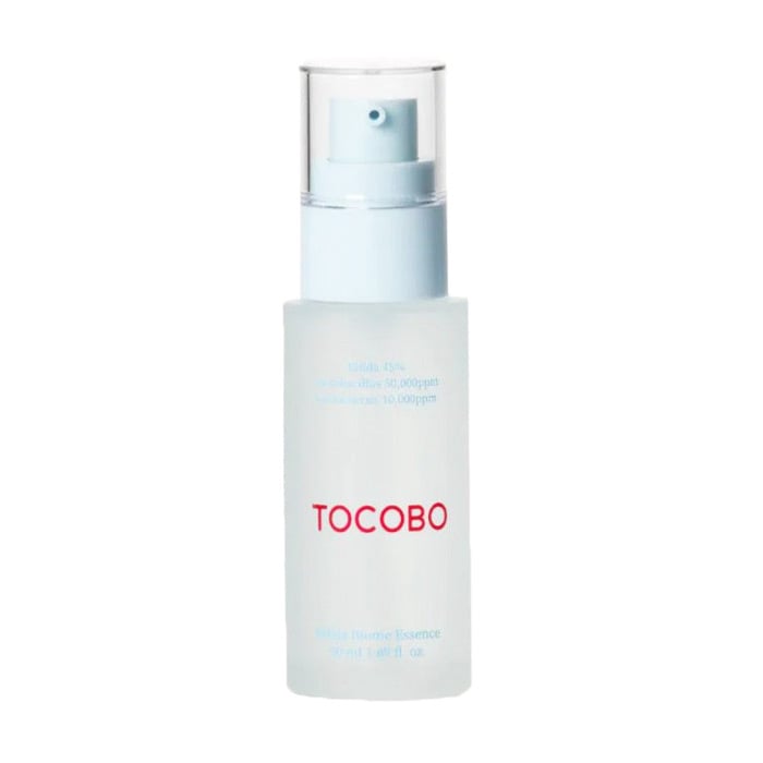 Багатофункціональна есенція для обличчя Tocobo Bifida Biome Essence з біфідобактеріями, 50 мл