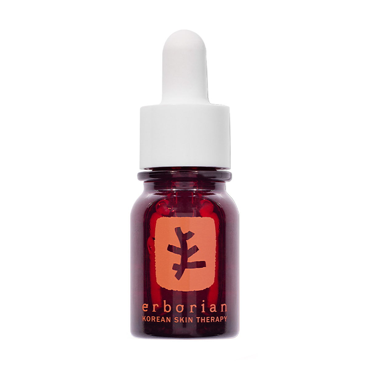 Багатофункціональна олія для обличчя Erborian Skin Therapy Night Oil, 10 мл