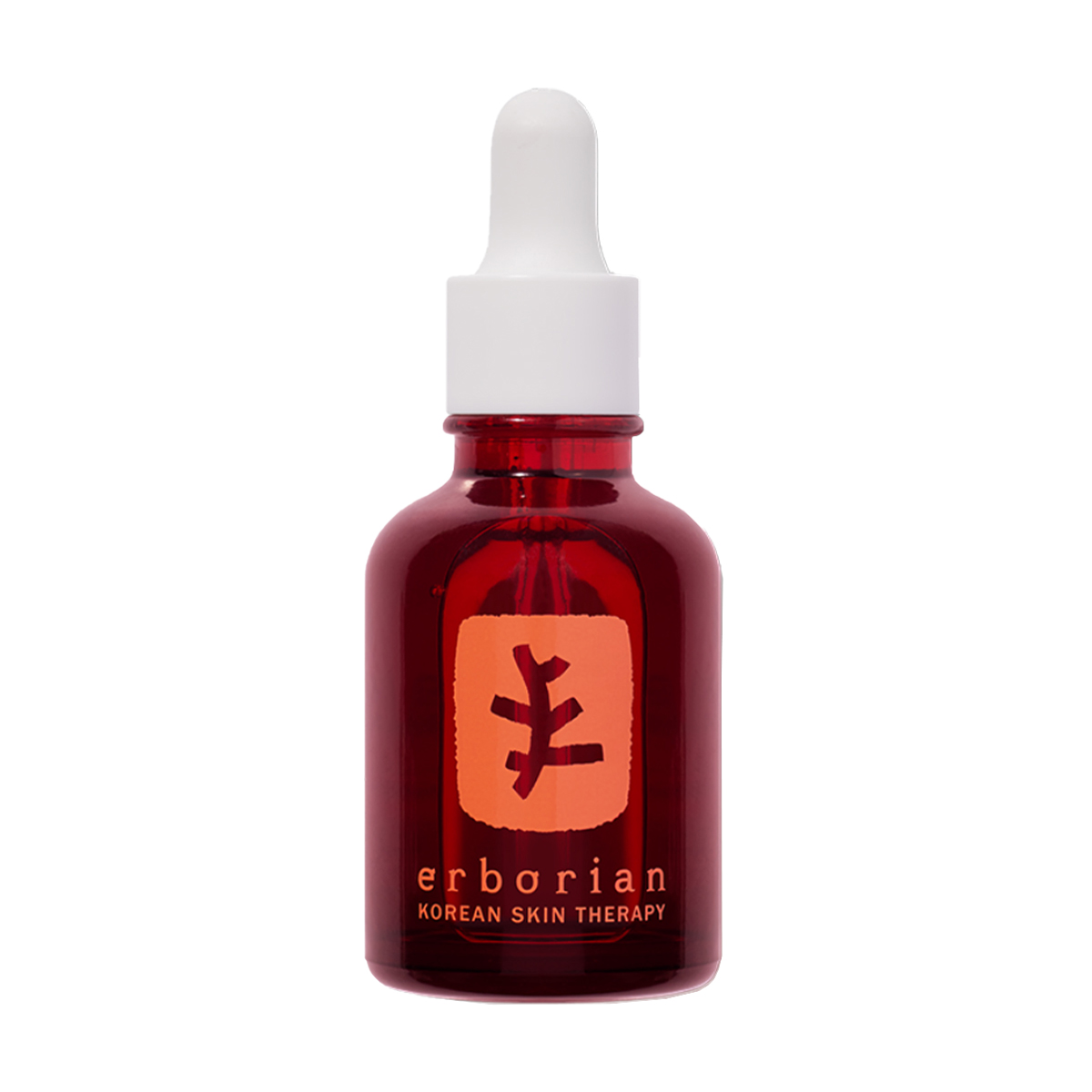 Багатофункціональна олія для обличчя Erborian Skin Therapy Night Oil, 30 мл